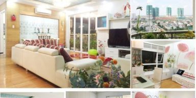 An khang apartment for sale in District 2